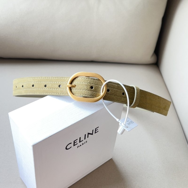Ce1i*e belts